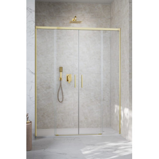 Radaway Arta KDD B kabina 80x80cm szkło przejrzyste- sanitbuy.pl