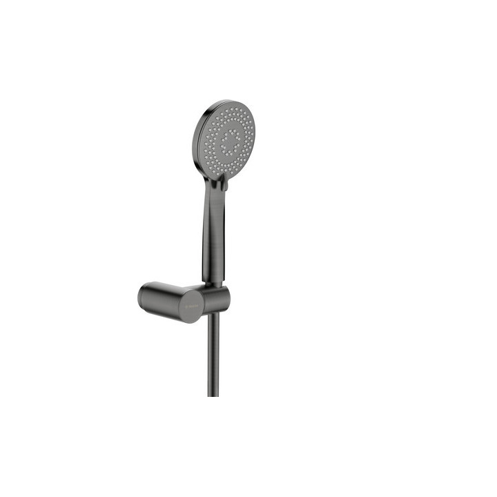 Zestaw prysznicowy punktowy , Deante Arnika, chrom