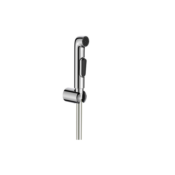 Zestaw bidetta punktowy , Deante Bidetta, chrom