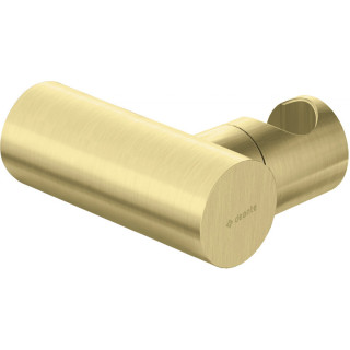 Uchwyt punktowy słuchawki , Deante Round, złoty