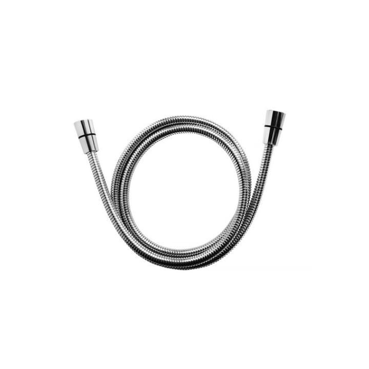 Wąż natryskowy Deante rozciągliwy 150cm, chrom