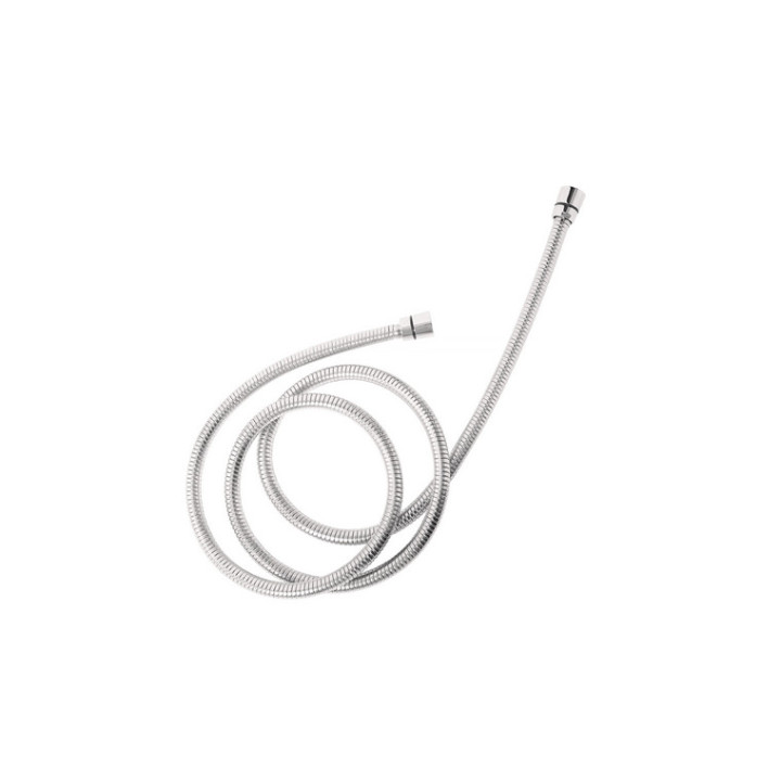 Wąż natryskowy Deante rozciągliwy 150cm, chrom