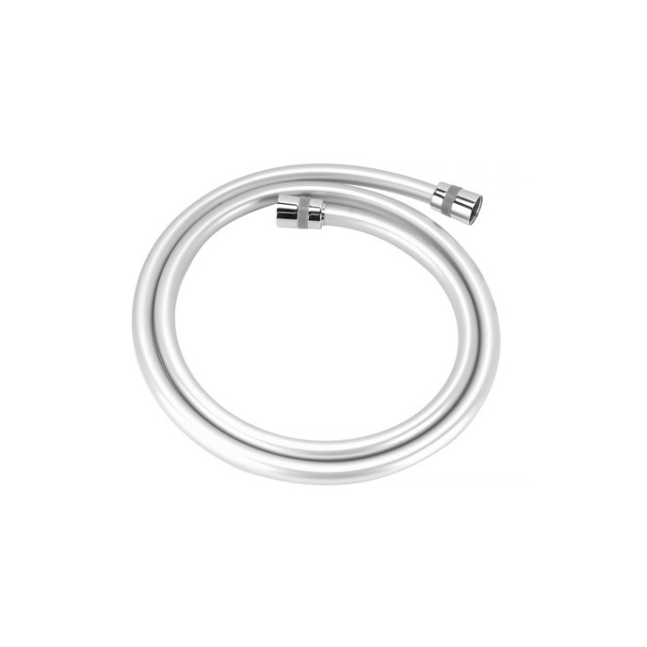 Wąż natryskowy Deante rozciągliwy 80cm, chrom