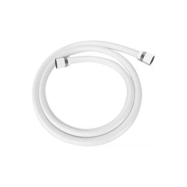 Wąż natryskowy Deante rozciągliwy 150cm, silver