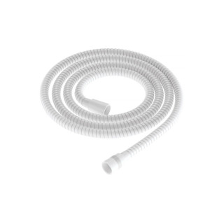 Wąż natryskowy Deante rozciągliwy 150cm, bianco