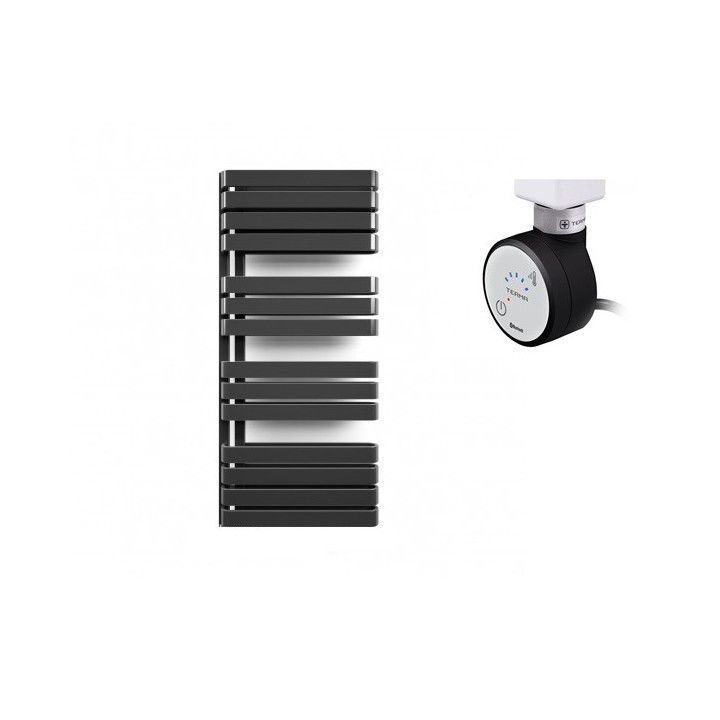 Grzejnik Terma Warp S 111x50 cm - kolor