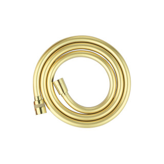 Wąż prysznicowy 80cm, Deante  , nero