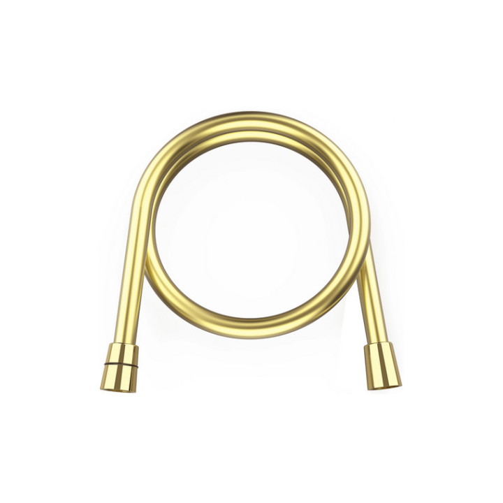 Wąż prysznicowy 150cm, Deante  , złoto 