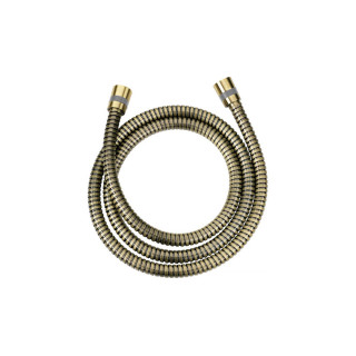 Wąż prysznicowy 150cm, Deante  , złoto szczotkowane