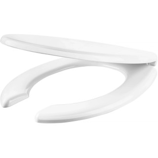 Deska WC wolnoopadająca, Deante Vital, biały