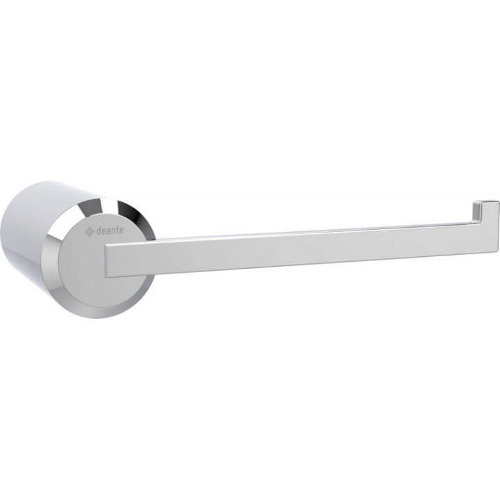 Haczyk pojedynczy, Deante Arnika, chrom