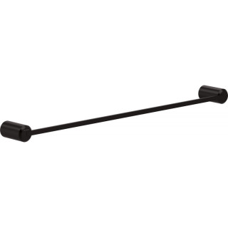 Dozownik mydła ścienny, Deante Arnika, chrom