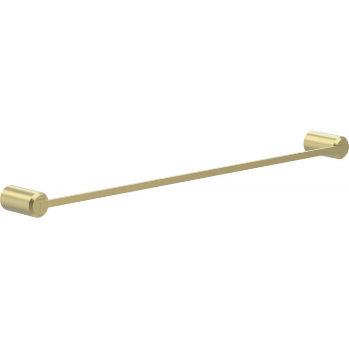 Dozownik mydła ścienny, Deante Arnika, chrom