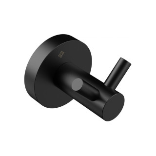 Haczyk pojedynczy, Deante Jasmin, chrom