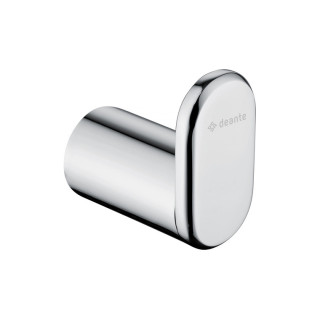 Haczyk pojedynczy, Deante Round , chrom