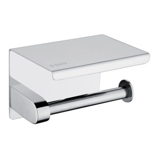 Haczyk pojedynczy, Deante Round , chrom