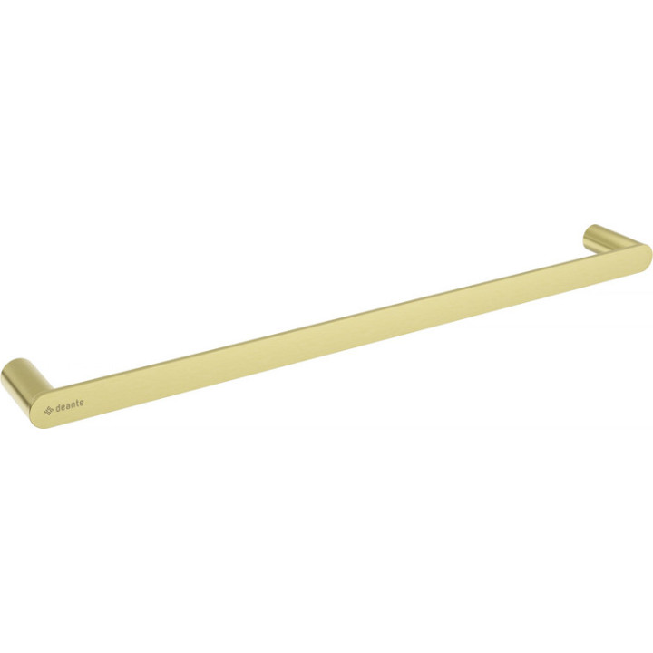 Wieszak ścienny na ręcznik 30cm , Deante Round , chrom