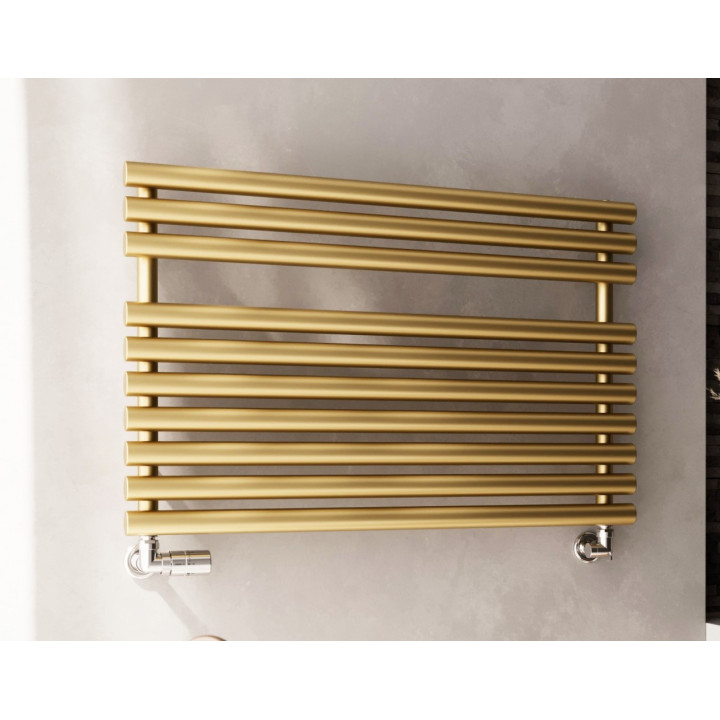 Grzejnik Terma Rolo Room 120x15 cm - kolor