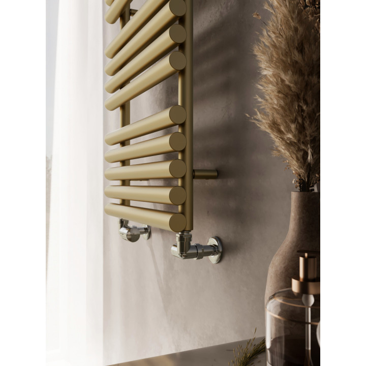 Grzejnik Terma Rolo Towel 59x90 cm - RAL i kolory specjalne