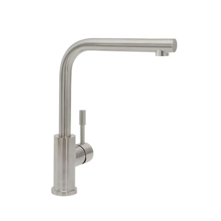 Bateria kuchenna Villeroy&Boch Umbrella Flex, stojąca, złota