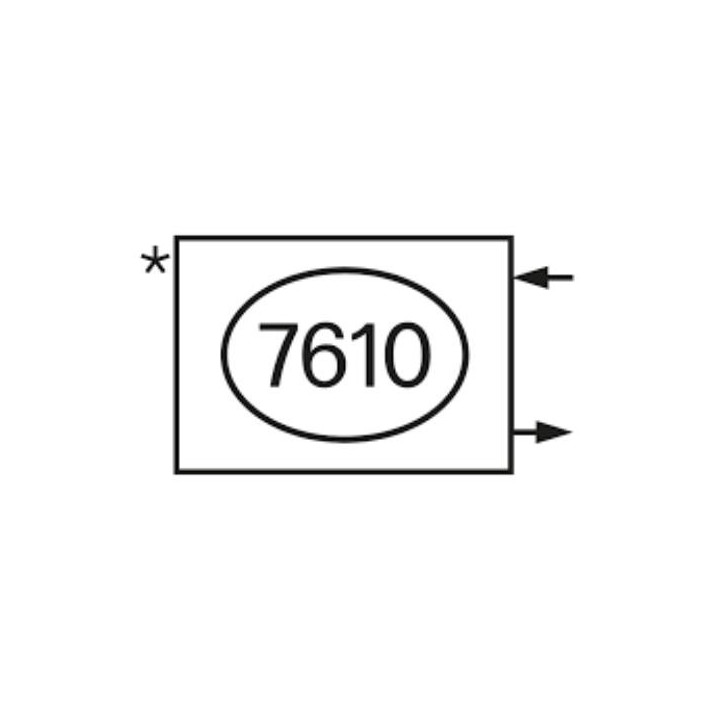 Grzejnik Zehnder Charleston model 2060 - wys.600mm szer.506mm- sanitbuy.pl