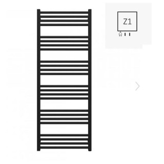 Grzejnik Terma Fiona 114x48 cm - kolor