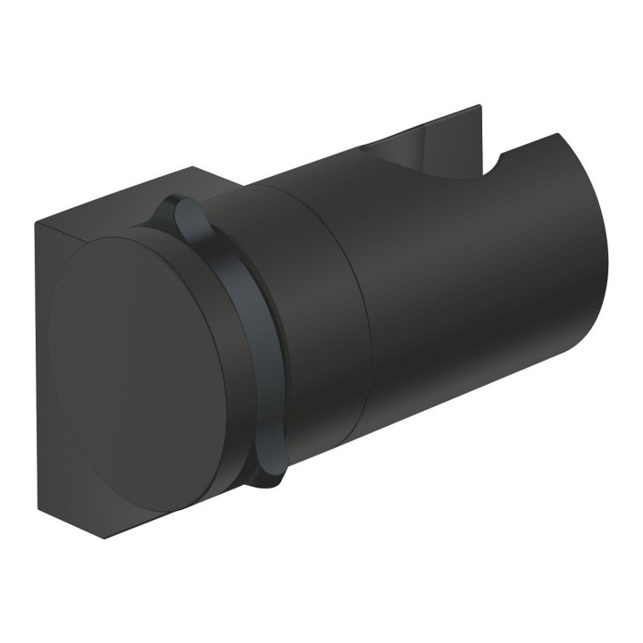 Kolanko prysznicowe z uchwytem Grohe Tempesta - chrom