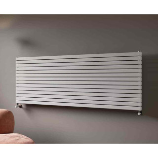 Grzejnik Irsap Piano Pionowy 182x45,6 cm - biały