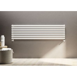 Grzejnik Irsap Piano Poziomy 168,8x52 cm - biały