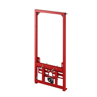 Półka Ravak Slim S satyna/chrom