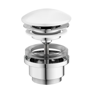 Słuchawka prysznicowa Ravak Air 3-funkcyjna, chrom- sanitbuy.pl