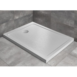 PYTAJ O RABAT ! Brodzik akrylowy Radaway DOROS PLUS D 1200 x 800 prostokątny