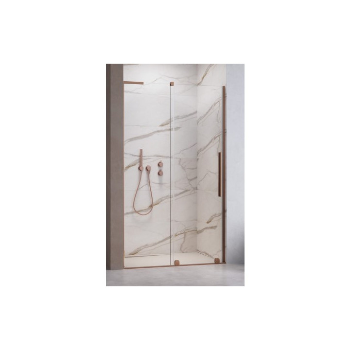 Furo SL Brushed Copper DWJ