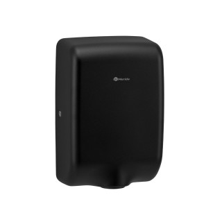 Suszarka do rąk,  MERIDA OPTIMA, stal matowa 