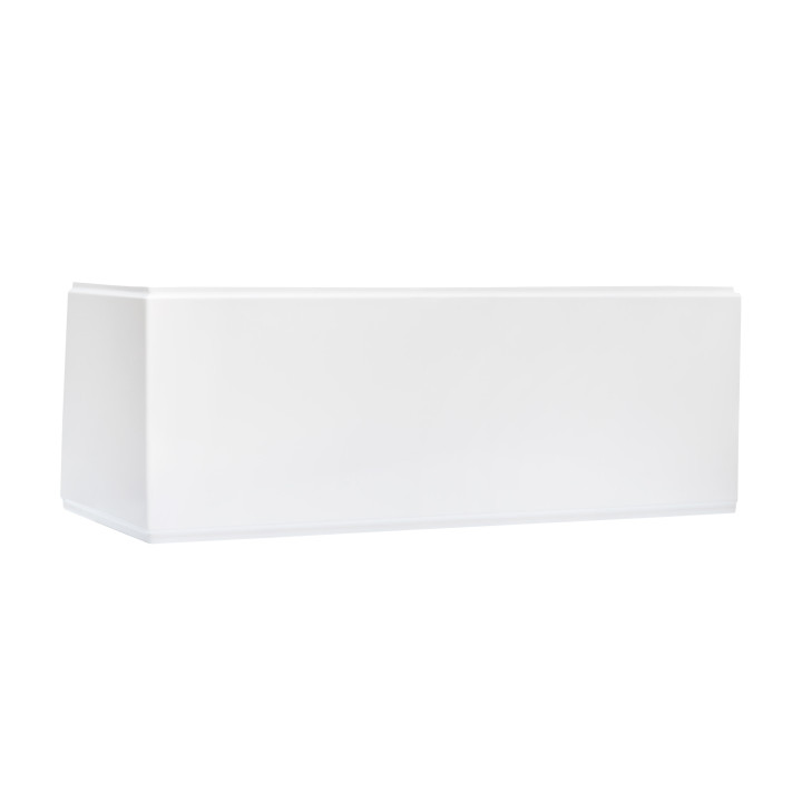 Obudowa wanny Roca Linea, 70cm, boczna, akrylowa, biała