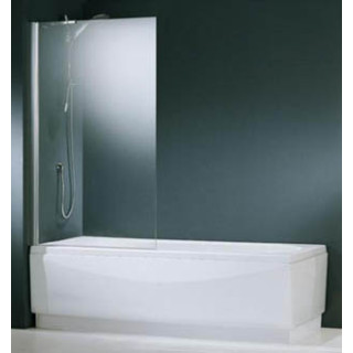 Parawan nawannowy Novellini Aurora 5 1-częściowy stały - 85x150H cm- sanitbuy.pl