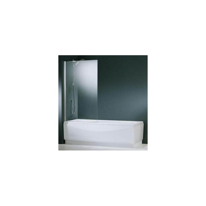 Parawan nawannowy Novellini Aurora 5 1-częściowy stały - 85x150H cm- sanitbuy.pl