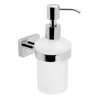 Dozownik na mydło Grace Ferro