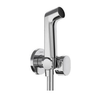 Zestaw Bidette DN 15 Hansgrohe Metris E2