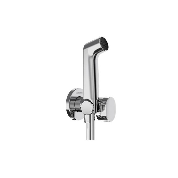 Zestaw Bidette DN 15 Hansgrohe Metris E2