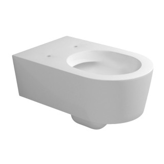 Bidet Flaminia Link wiszący, biały