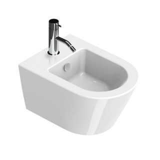 Miska wisząca Catalano Zero NF 46, bez kołnierza, 46x35cm, biała