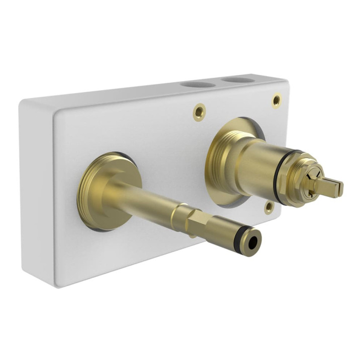 LAUFEN korpus montażowy baterii podtynkowej