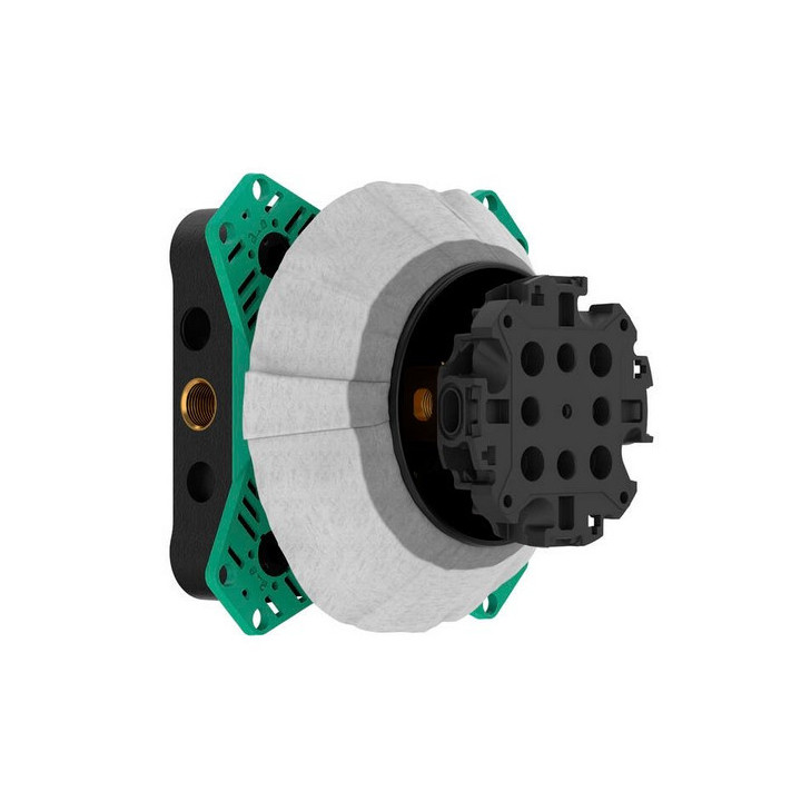Zestaw podstawowy Hansgrohe iBox universal 2