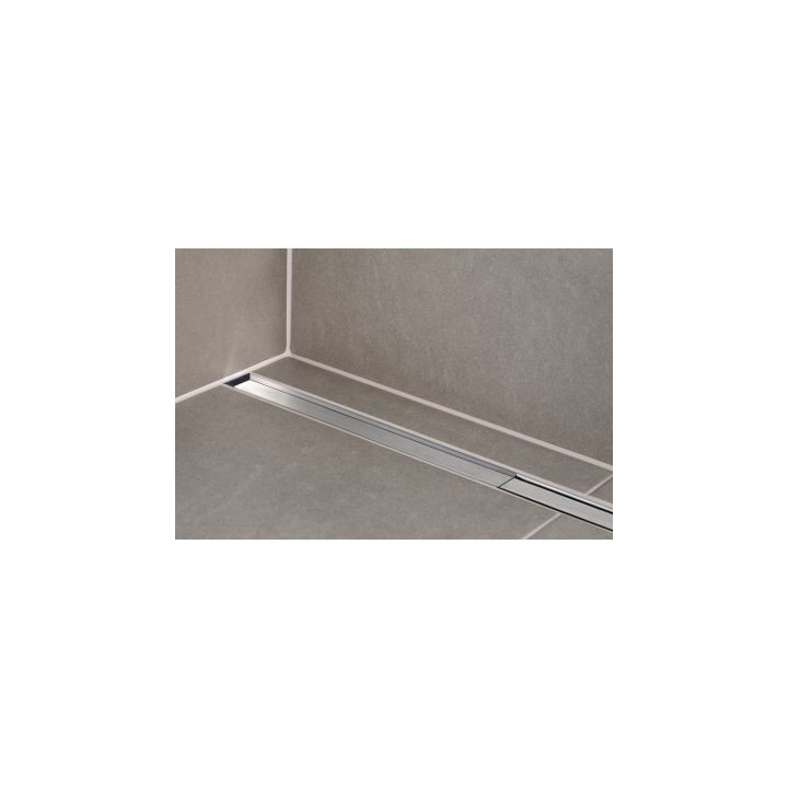 Rynna zbiorcza Geberit CleanLine80   90cm do odpływu liniowego