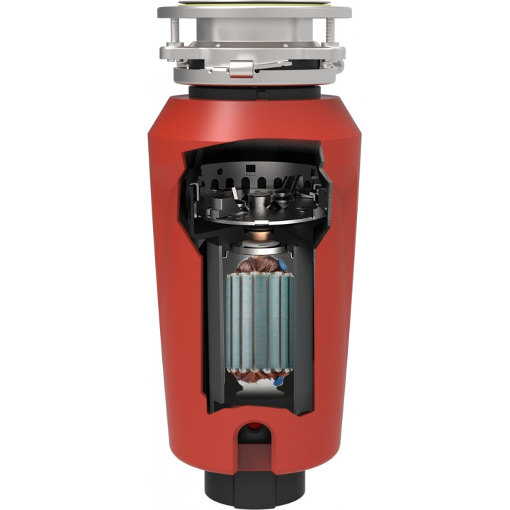 Młynek do odpadów Franke Turbo Elite TE-50