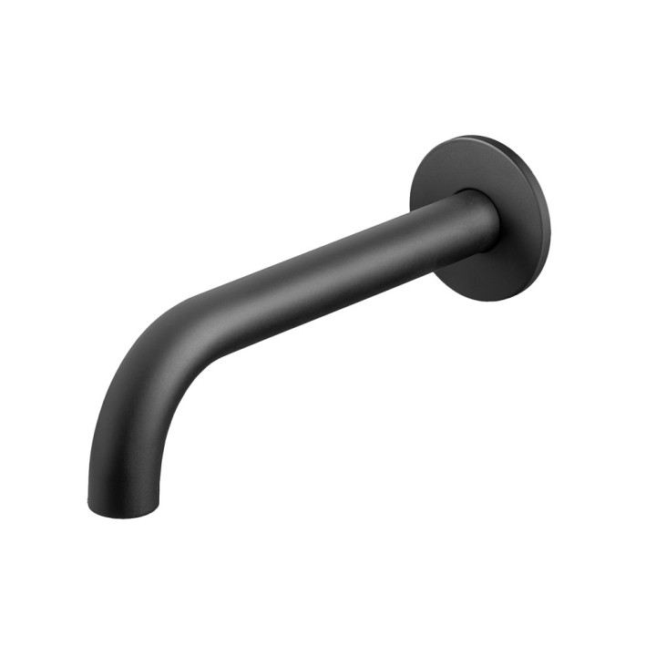 Wylewka ścienna Giulini G. 15cm, chrom