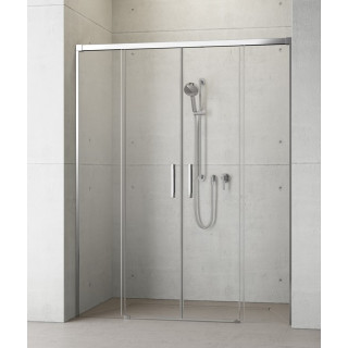 Radaway Arta KDD B kabina 80x80cm szkło przejrzyste- sanitbuy.pl