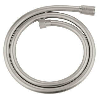 Wąż prysznicowy Grohe Silverflex, Twistfree, 125cm - stal nierdzewna