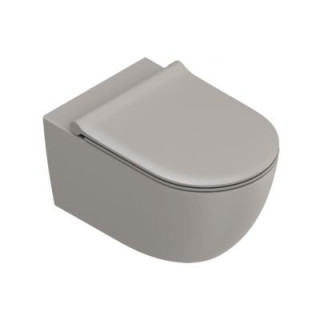 Miska Catalano Sfera NF wisząca, 35x50 cm, bezrantowa